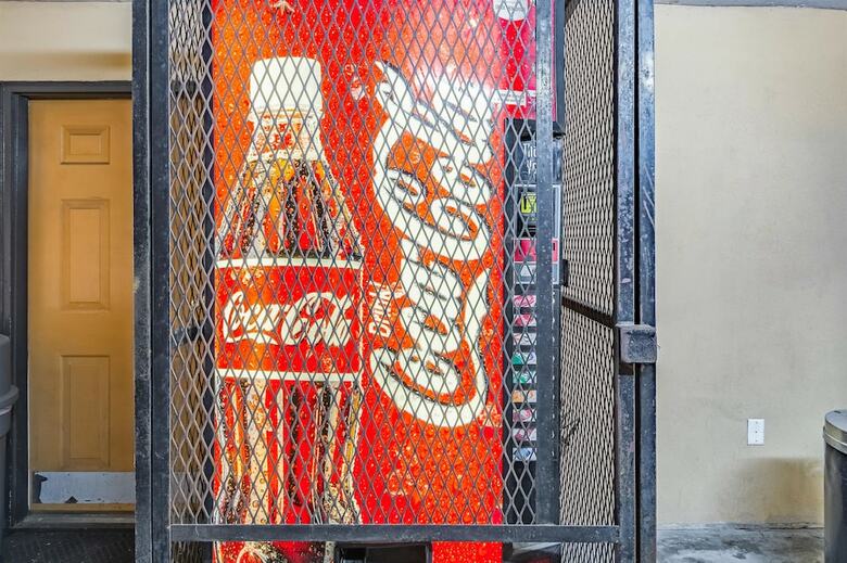 Motel 6 Lake Charles, La