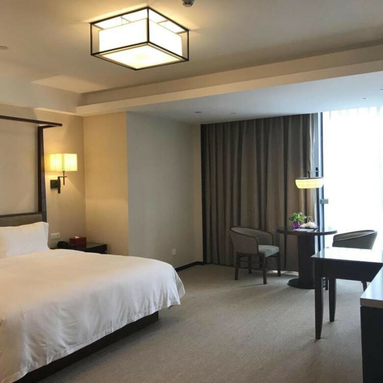 Ssaw Boutique Hotel Ningbo Ouhua