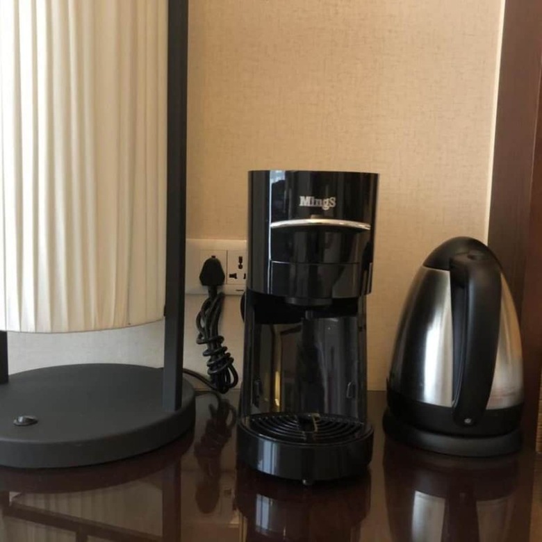 Ssaw Boutique Hotel Ningbo Ouhua