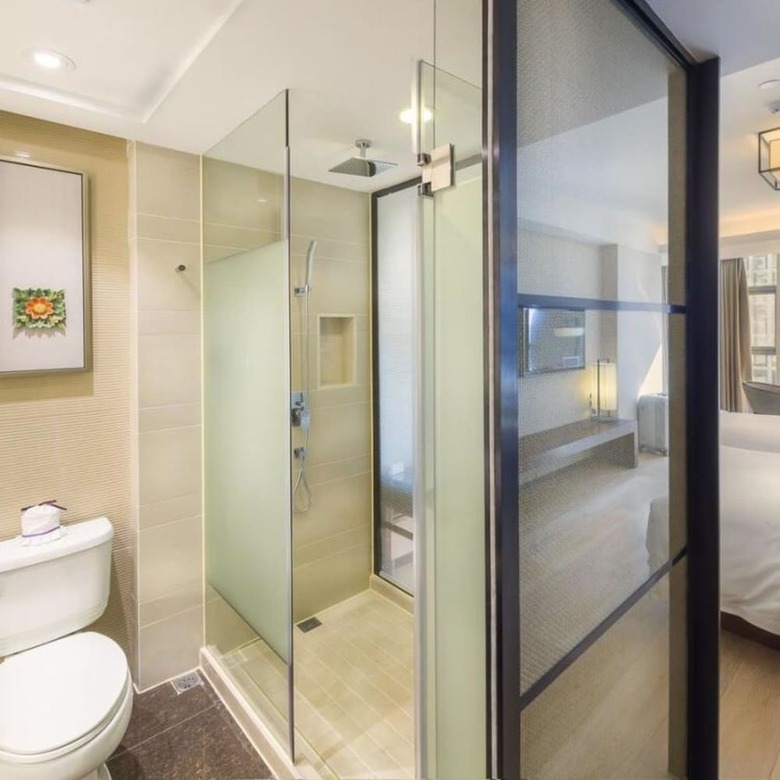 Ssaw Boutique Hotel Ningbo Ouhua