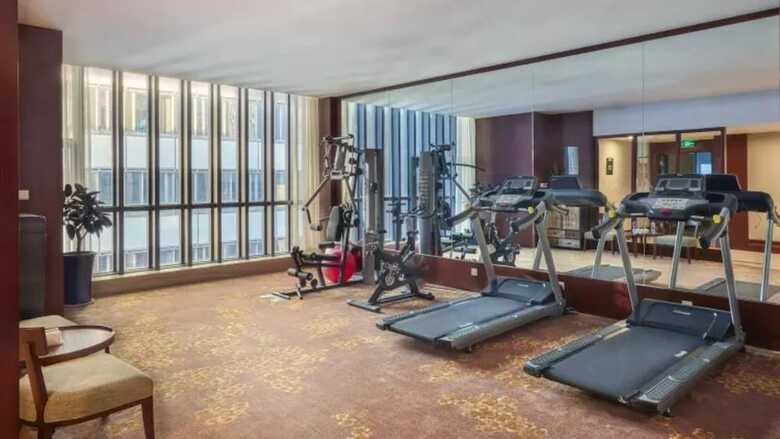 Ssaw Boutique Hotel Ningbo Ouhua