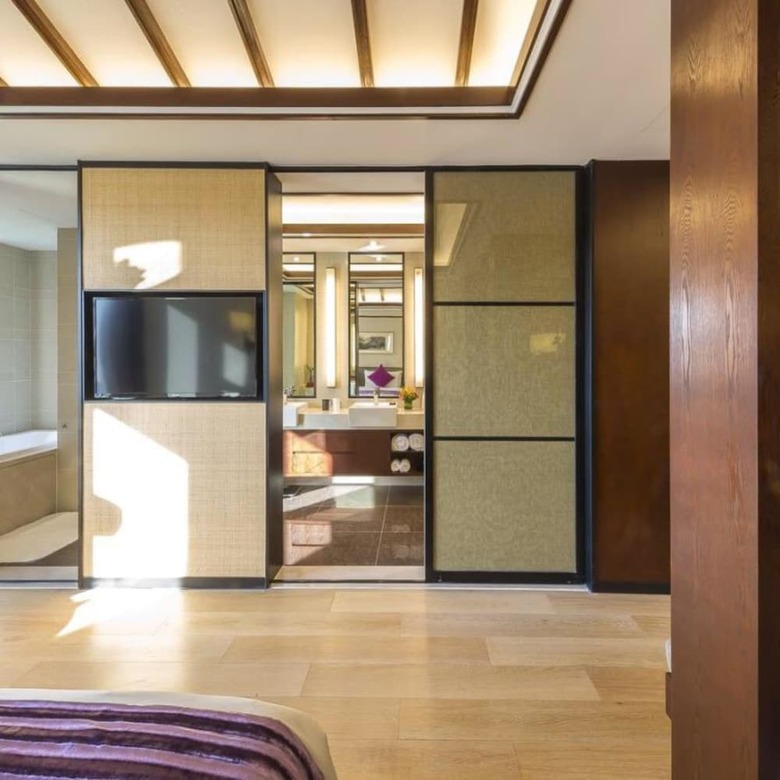 Ssaw Boutique Hotel Ningbo Ouhua