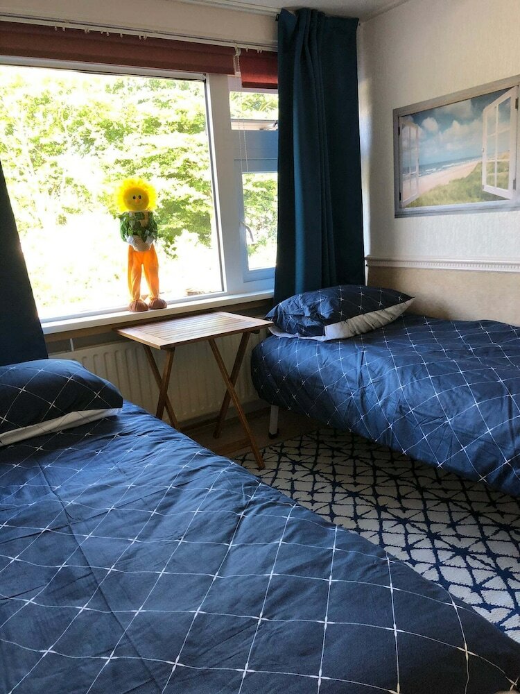 Bed & Breakfast Logies Bij Ingrid