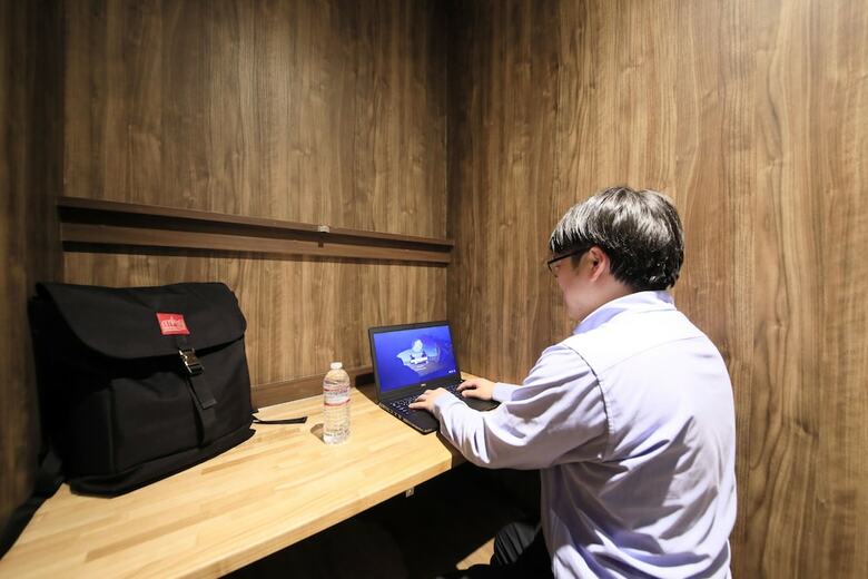 Hostal Simplest Hakodate - Hostel