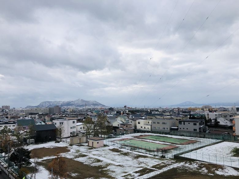 Hostal Simplest Hakodate - Hostel