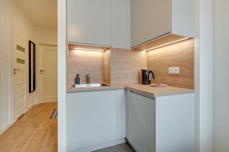 Apartamentos Flats For Rent - Panienska Old Town