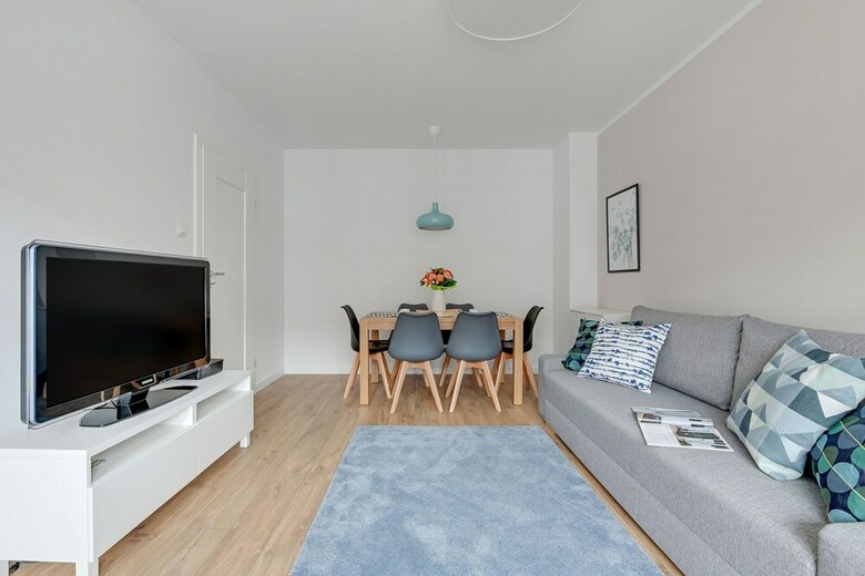 Apartamentos Flats For Rent - Panienska Old Town
