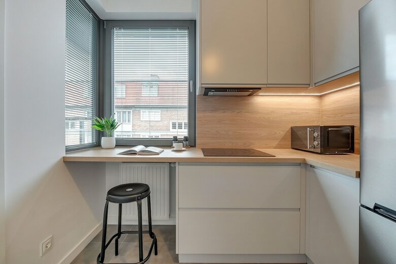 Apartamentos Flats For Rent - Panienska Old Town