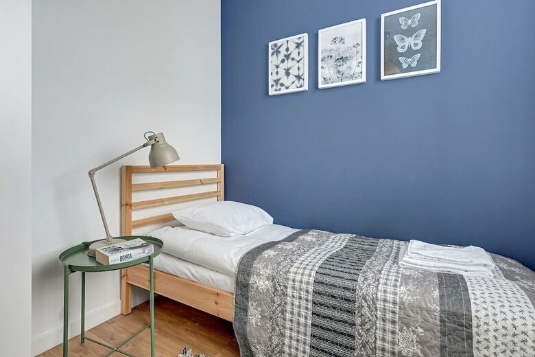 Apartamentos Flats For Rent - Panienska Old Town