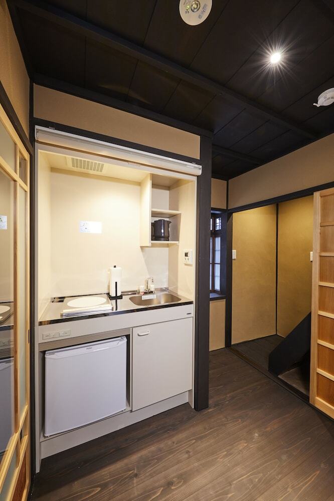 Rinn Shijo Takasegawa North