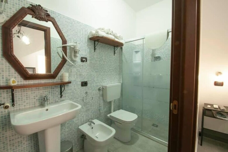 Bed & Breakfast Vittoria House