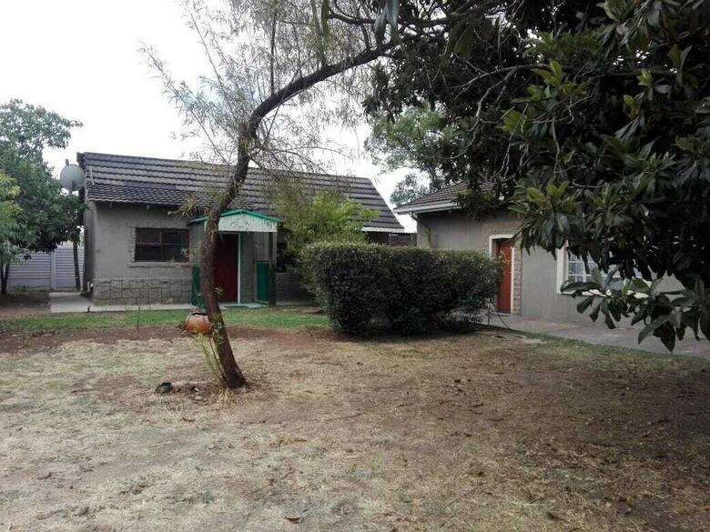 Hotel Silken Trap Guest House