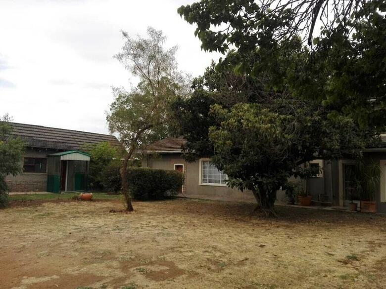 Hotel Silken Trap Guest House