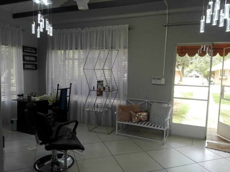Hotel Silken Trap Guest House