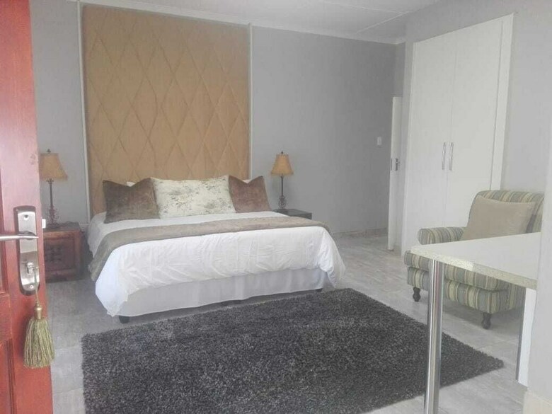 Hotel Silken Trap Guest House