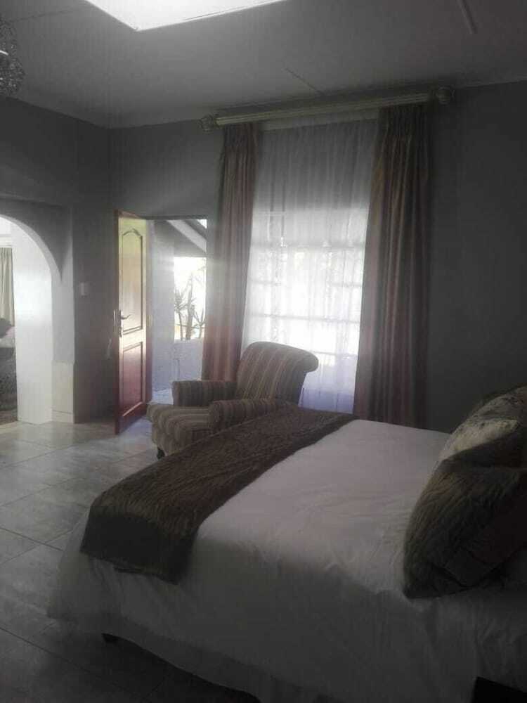 Hotel Silken Trap Guest House