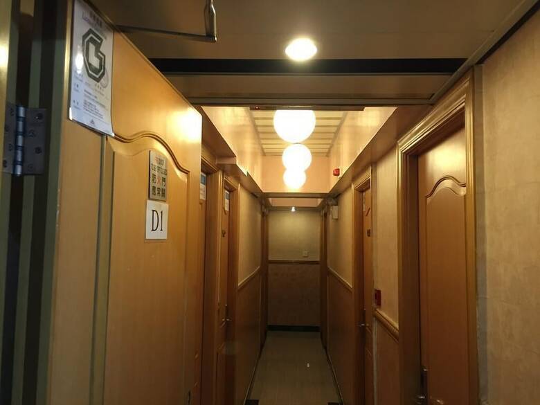 Hotel Hop Inn On Nathan Road