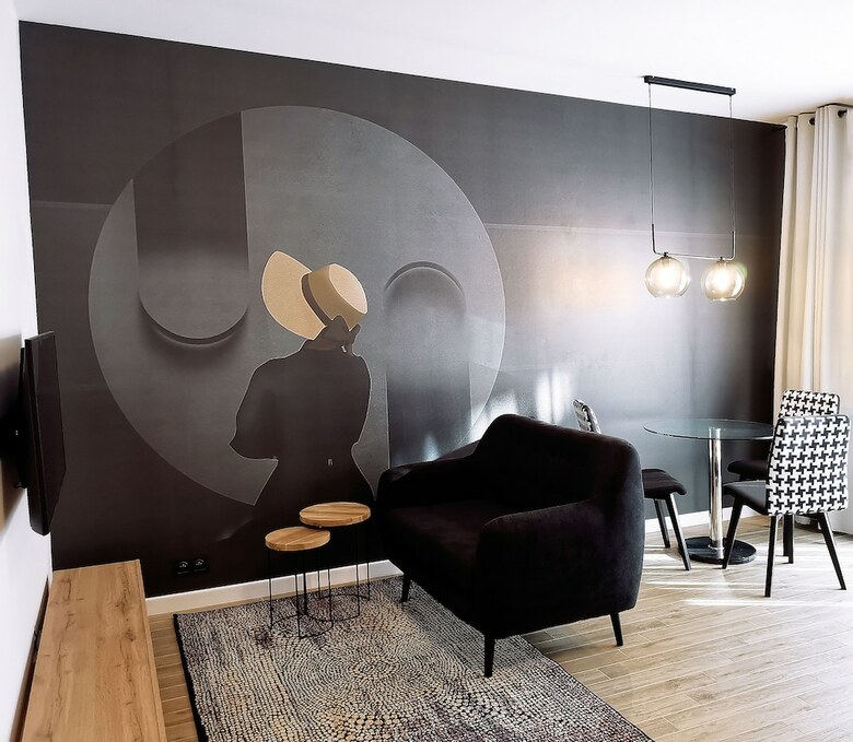 Come&stay Apartments Wola