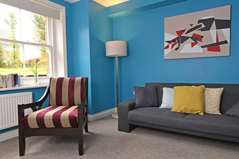 Apartamentos Silverdale Retreat