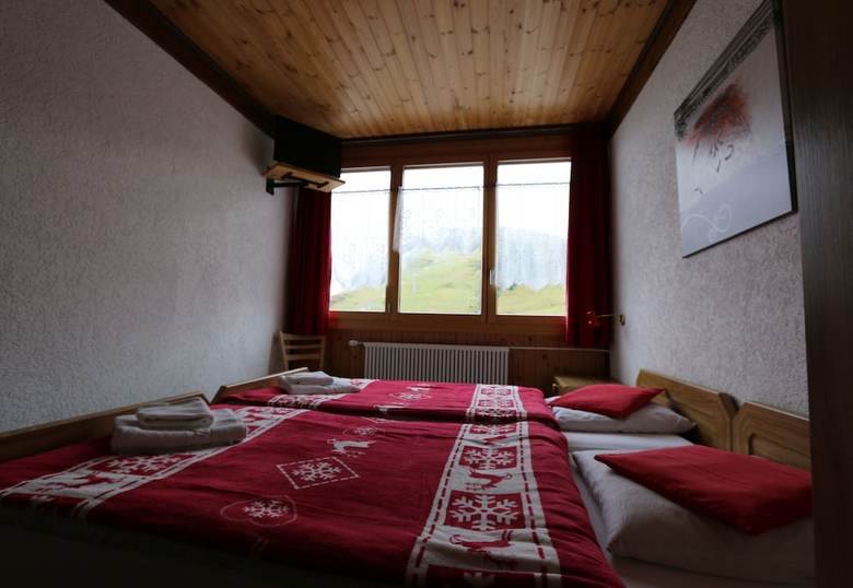 Hotel Des Portes Du Soleil