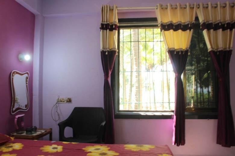 Hotel Gk Beach Resort