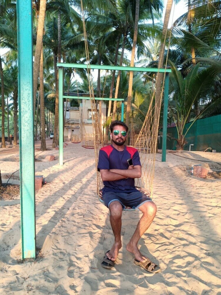 Hotel Gk Beach Resort