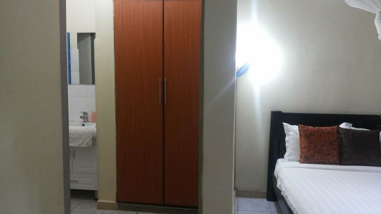 Hotel Dich Comfort