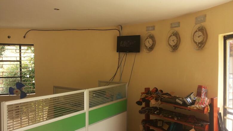Hotel Dich Comfort
