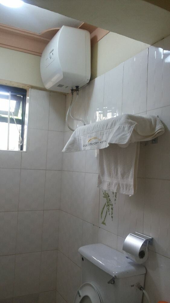Hotel Dich Comfort