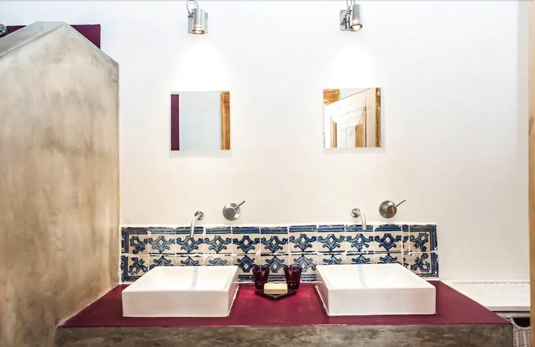 Apartamentos Alfama Chic 3