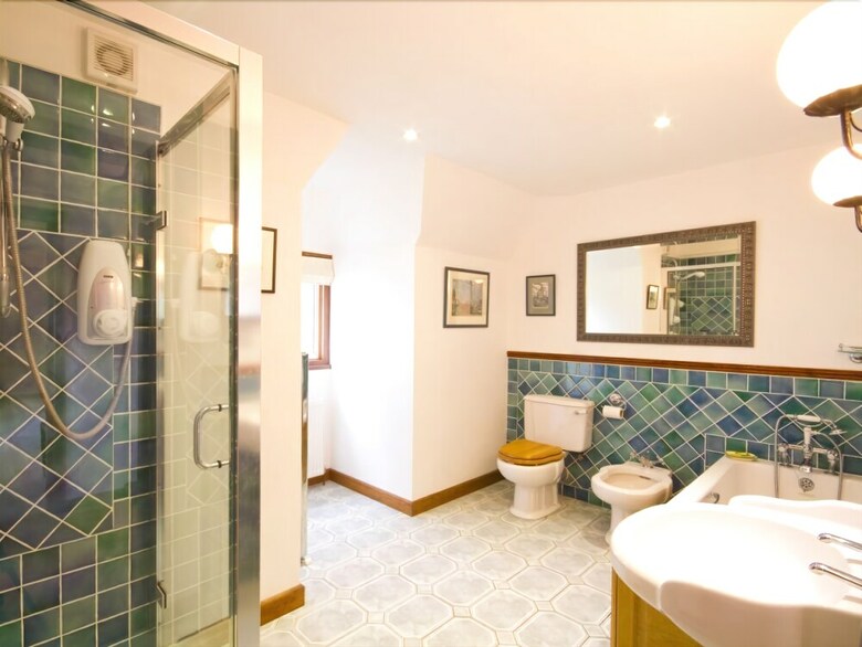 Cottage At Friston Down