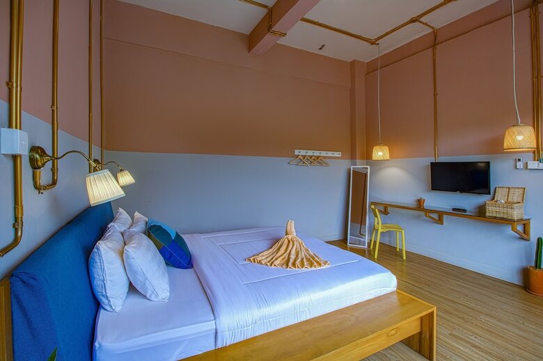 Hostal Kolo Kolo