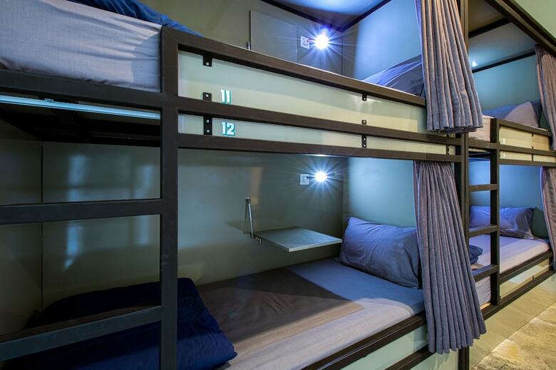 Hostal Kolo Kolo