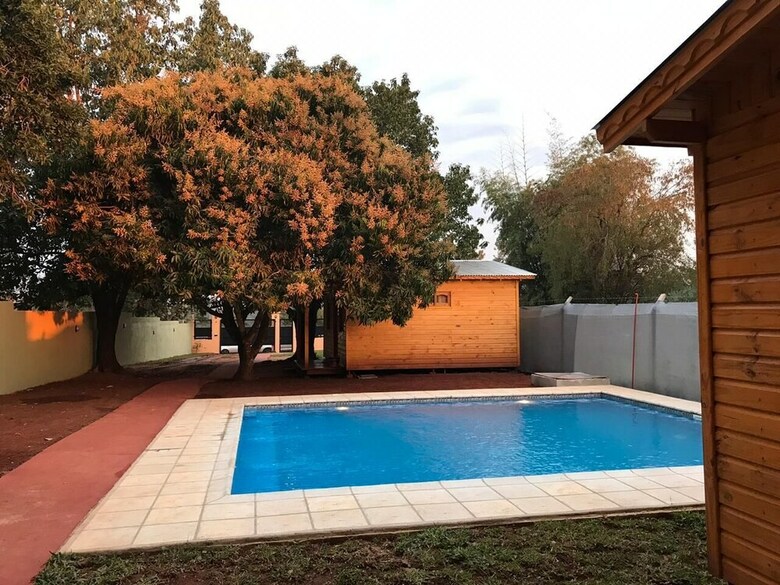 Posada Buganvilias Lodge