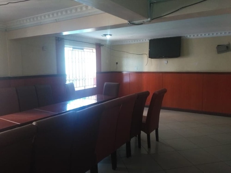 Hotel Vip Nest Lounge