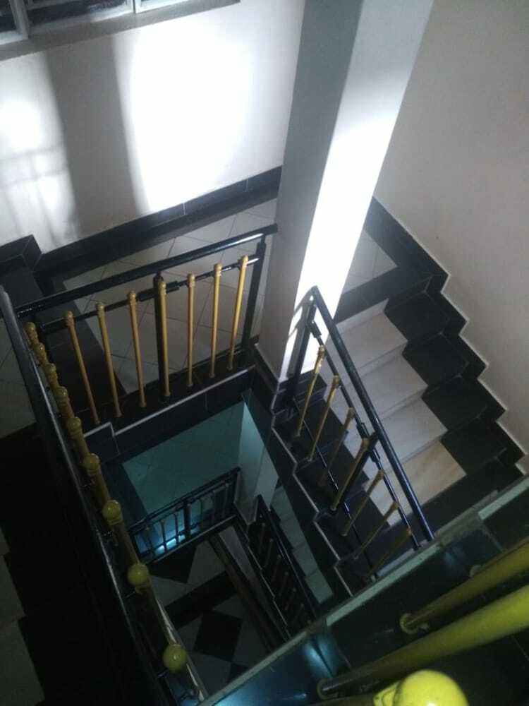 Hotel Vip Nest Lounge