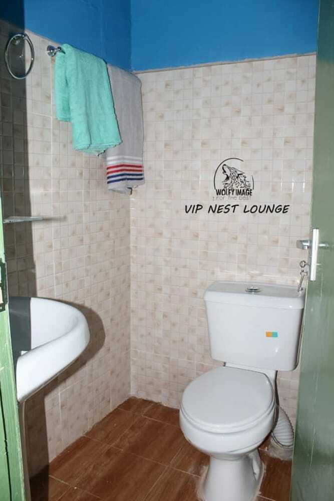 Hotel Vip Nest Lounge