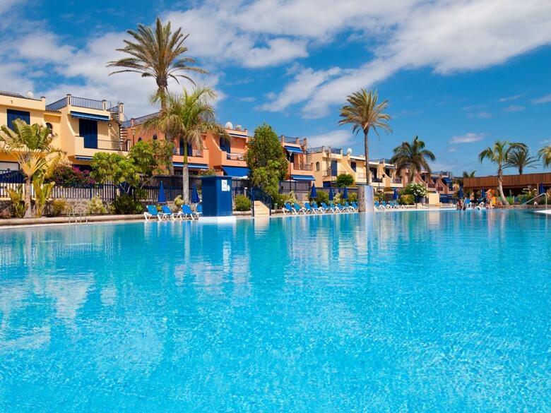Meloneras Dg147 - Holiday Villa