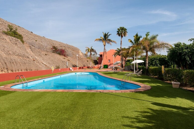 Apartamentos Bungalow El Puntal Pasito Blanco 07