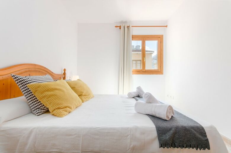 Apartamentos Yourhouse Arena