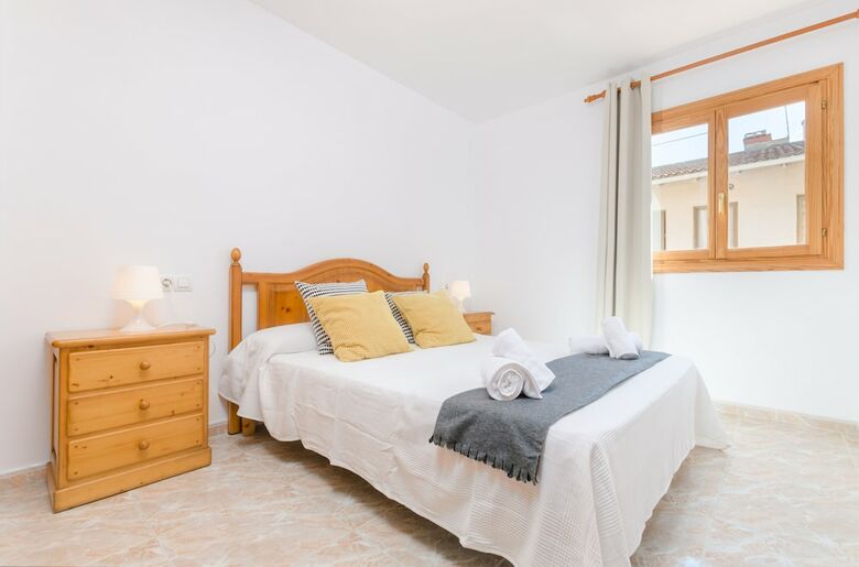 Apartamentos Yourhouse Arena