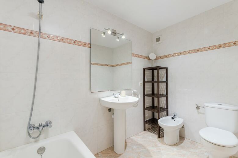 Apartamentos Yourhouse Arena