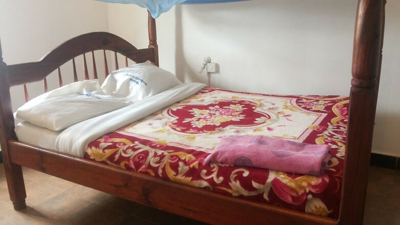 Gulu Crystal Hotel