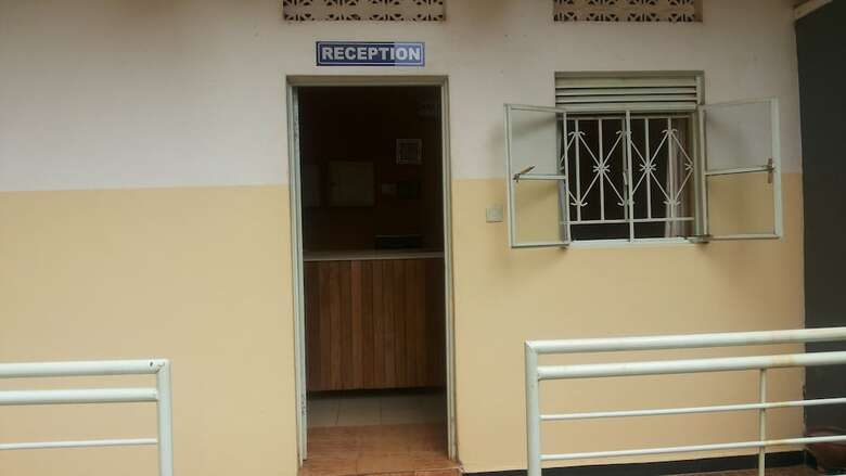 Gulu Crystal Hotel