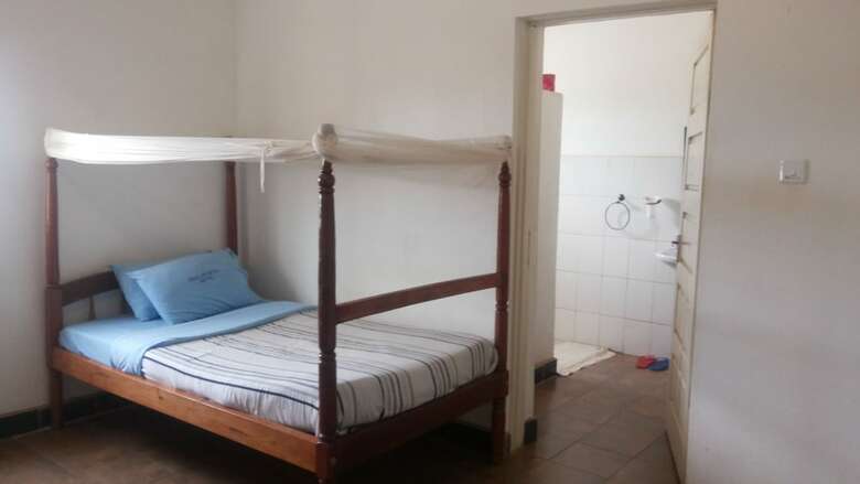 Gulu Crystal Hotel