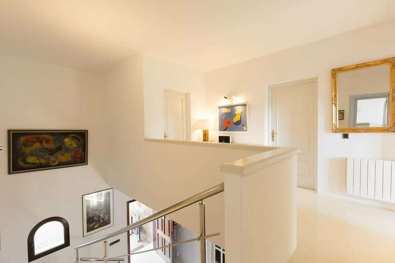 Villa Can Garrovers Ibiza