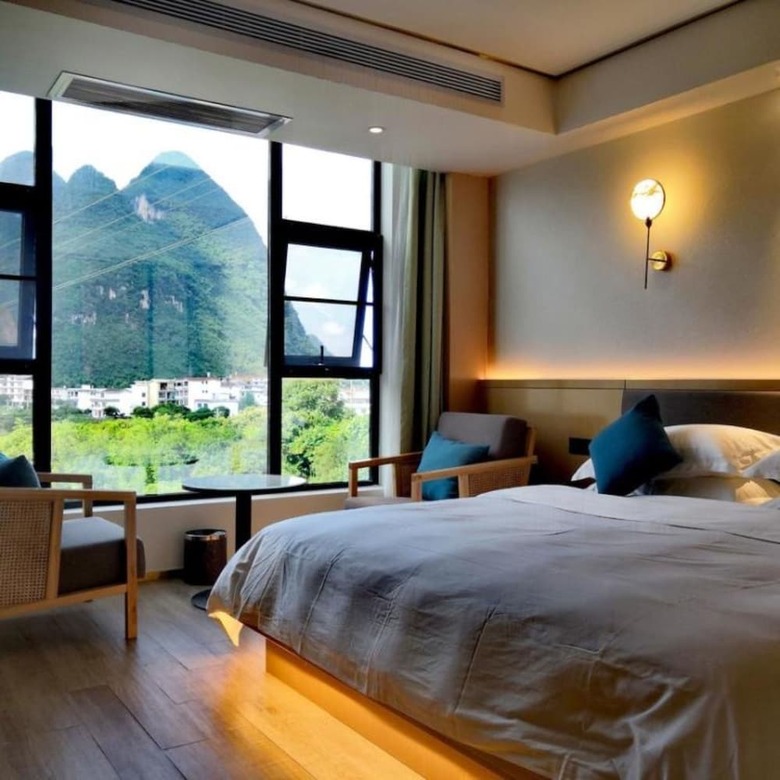 Yangshuo Puyuan Boutique Hotel