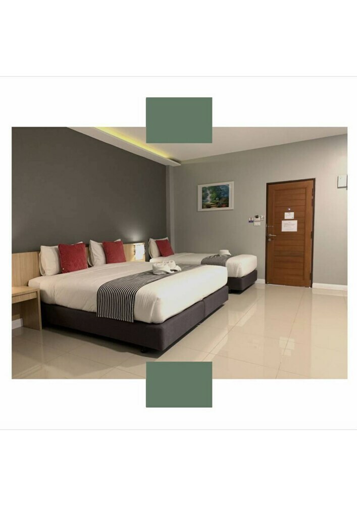 It's Me Keawanong Hotel