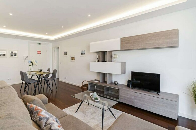 Apartamentos Funchal Centrum Ii, Super Location
