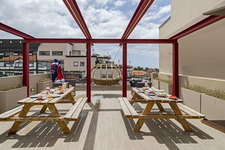 Drapes Design Apartments 1a Garanito